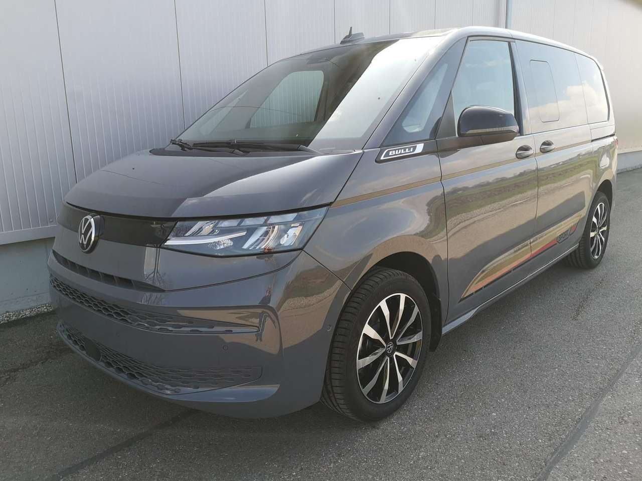 Second hand Volkswagen  
