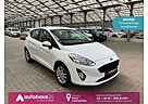 Ford Fiesta 1.0 EcoBoost Cool&Connect|Sitzhzg