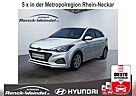 Hyundai i20 Trend 1.2 SHZ LenkradHZG Spurhalteass. Alarm Temp