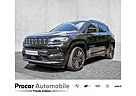 Jeep Compass S Plug-In Hybrid 4WD DAB LED Xenon PDC