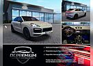 Porsche Cayenne Coupe GTS, Carbon,Panorama,