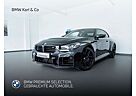 BMW M2 Coupe Schalter Adap. LED Harman-Kardon RFK