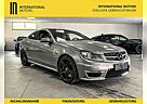 Mercedes-Benz C 63 AMG -Klasse Coupe SPEEDSHIFT MCT Performance Package