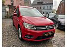 VW Caddy Volkswagen Comfortline BMT/2.0TDI/Xenon/AHK/Kamera