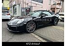 Porsche 991 Carrera S Cabrio APPROVED/ KEYLESS / BURM/ VOLL