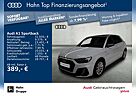 Audi A1 40TFSI S-Line S-Trc Virtual LED Ein