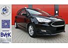 Ford Grand C-Max 1.0 EcoBoost Trend - 7-Sitzer/Klimaaut./PDC