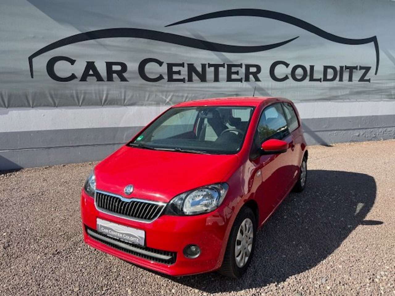 Használt Škoda Citigo 1.0