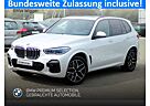 BMW X5 xDrive 40i M Sport/Laser/HUD/StandHZG/AHK