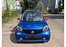Smart ForTwo /coupe twinamic prime/navi/standh./top