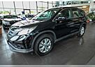 Honda CR-V Elegance BlackEdition 4WD/Standh/Kamera/SHZ