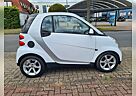 Smart ForTwo coupe Edition 10 Mhd 52kW Klima
