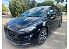 Ford S-Max ST-Line 7Sitzer 241 PS PANO VOLL