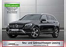 Mercedes-Benz GLC 220 d 4Matic 4Matic/Leder/AHK/LED