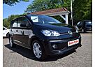 VW Up Volkswagen ! high Navi maps&more*PDC*Shzg*Phone*4 Trg