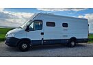 IVECO Daily 35 S 12 D