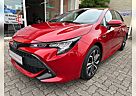 Toyota Corolla Hybrid Business Edition