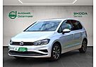VW Golf Sportsvan Volkswagen 2.0 TDI DSG United*Navi*App-Con-*