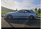 Mercedes-Benz CLK 500 CLK Coupe 500 Avantgarde