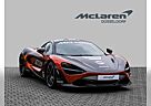 McLaren 720S Elite Paint Azores, Carbon Pack 1&2