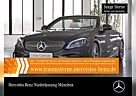 Mercedes-Benz C 300 Cabrio 4M AMG+360+MULTIBEAM+FAHRASS+HUD+9G