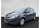 Opel Zafira B 1.8 *Family* 7-Sitzer/Touch/Multif.