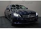 Mercedes-Benz C 220 Td 4Matic,Virtual,Standheizung,SHZ,UVM.