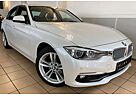 BMW 320 i Luxury Line LED Schiebedach 18 Zoll Ambiente