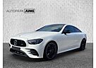 Mercedes-Benz E 53 AMG Coupé 4Matic*AMG Drivers Package*VOLL