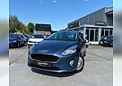 Ford Fiesta Cool & Connect *1.Hand*PDC*Android Auto
