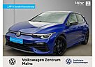 VW Golf Volkswagen VIII 2.0 TSI DSG R Performance 4Motion