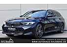 BMW 330 d M Sport Shadow LCI LIVE/LED/ACC/AHK/HUD/R.KAMERA