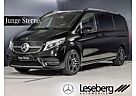 Mercedes-Benz V 300 d EDITION Lang AMG/LED/AHK/Leder/Kamera/ FIS