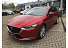 Mazda 6 2.5l 194ps 6AT FWD EXCLUSIVE-LINE