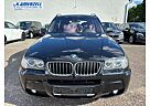 BMW X3 xDrive 20d~M-Paket~Navi~Leder~Xenon~AHK