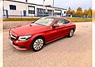 Mercedes-Benz C 220 d Coupe 4Matic 9G-TRONIC