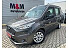 Ford Tourneo Connect Trend Tempo/Bluetooth/Allwetter