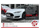 Tesla Model S 70 D LED KAMERA PANO LUFT ACC LEDER