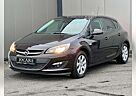 Opel Astra J Lim. 5-trg Style KLIMAAUTO | SITZHEIZUNG