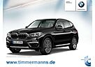 BMW X3 xDrive30e Luxury Line PANO DrAss+ AHK elSitze