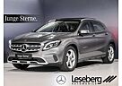 Mercedes-Benz GLA 180 Urban /LED/Pano/Garmin®/Easy-Pack/DAB+