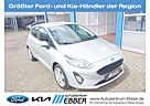 Ford Fiesta Cool & Connect 1.1 Sync 3 Navi I LED