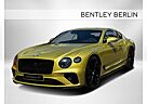 Bentley Continental GT SPEED - BERLIN