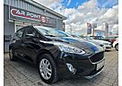 Ford Fiesta 1,5 TDCI Cool & Connect