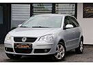 VW Polo Volkswagen IV United Automatik Klima Garantie