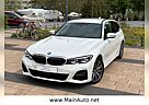BMW 318 d M Sport/Autom./Head-Up/CAM/SpurAss/Ambiente