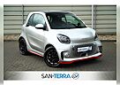 Smart ForTwo EQ BRABUS USHUAIA LIMITED EDITION EXCLUSIVE PANO*L