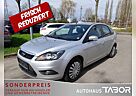 Ford Focus 1.6 Ti-VCT Klima LM