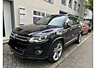 VW Tiguan Volkswagen 2.0 TDI DPF 4Motion Cup Track & Style
