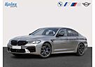 BMW M5 Competition Laser/ACC/DriverPack/20'